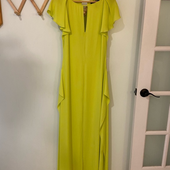 Bcbgmaxazria Juliana Evening Gown - Picture 2 of 6